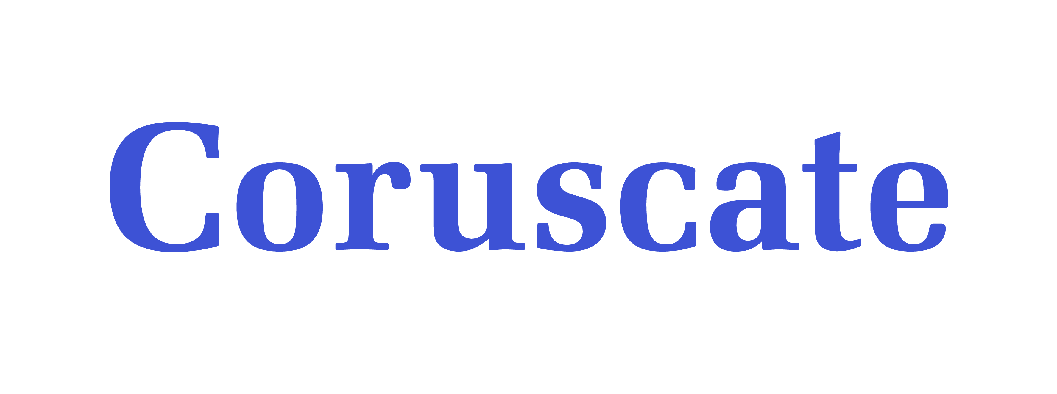 coruscate-word-daily