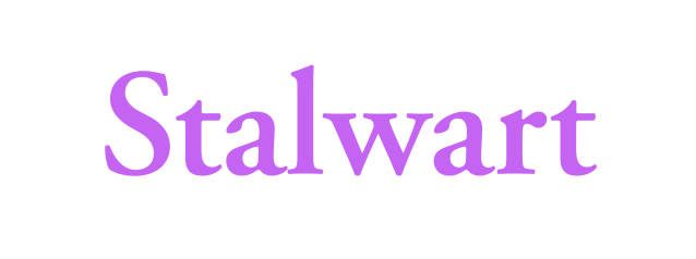 Stalwart