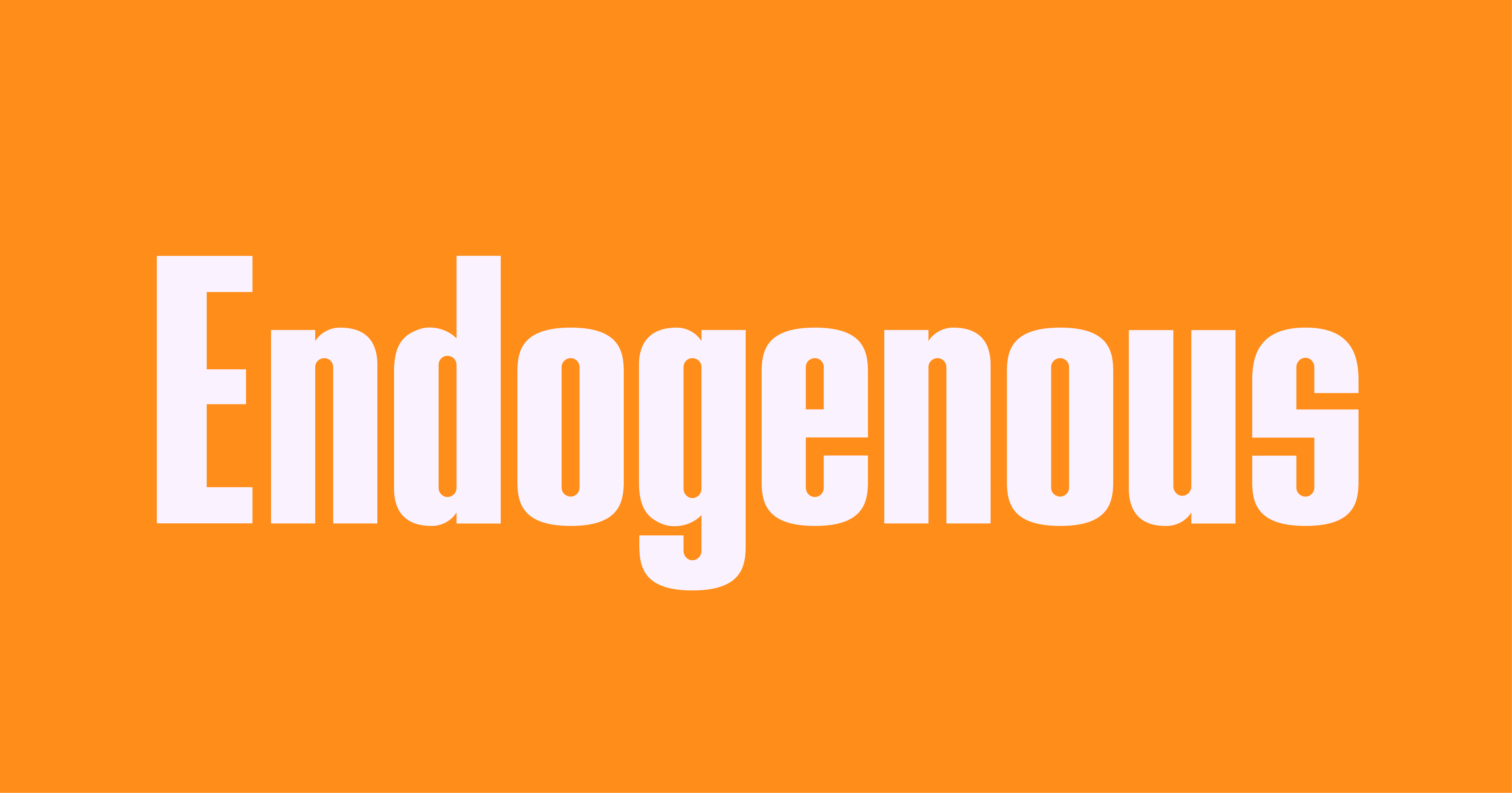 endogenous-word-daily