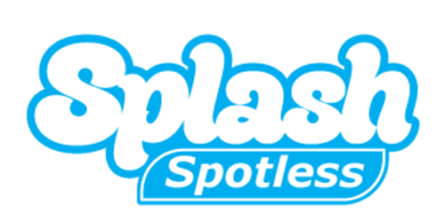 Splash Spotless