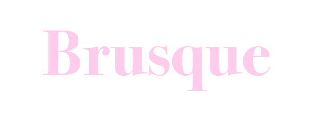 Brusque