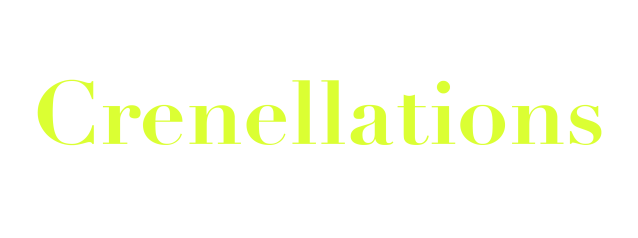 Crenellations