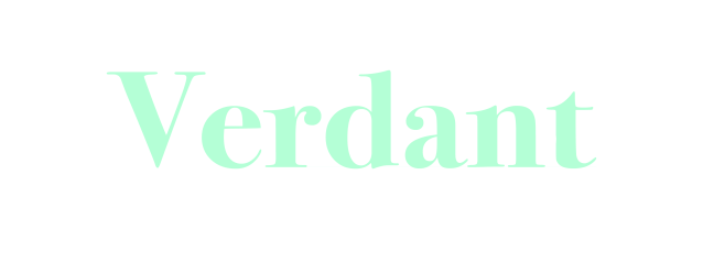 Verdant