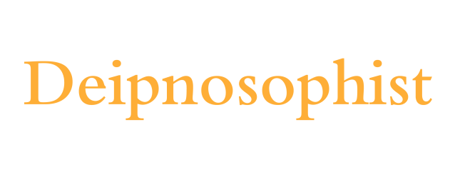Deipnosophist
