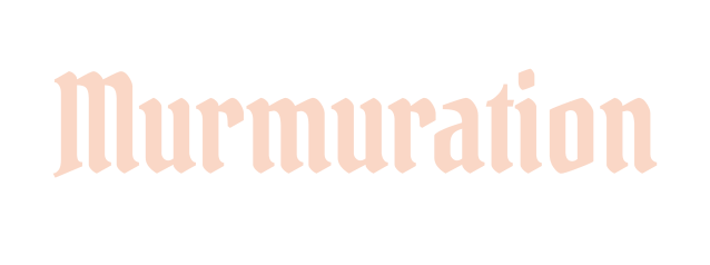 Murmuration