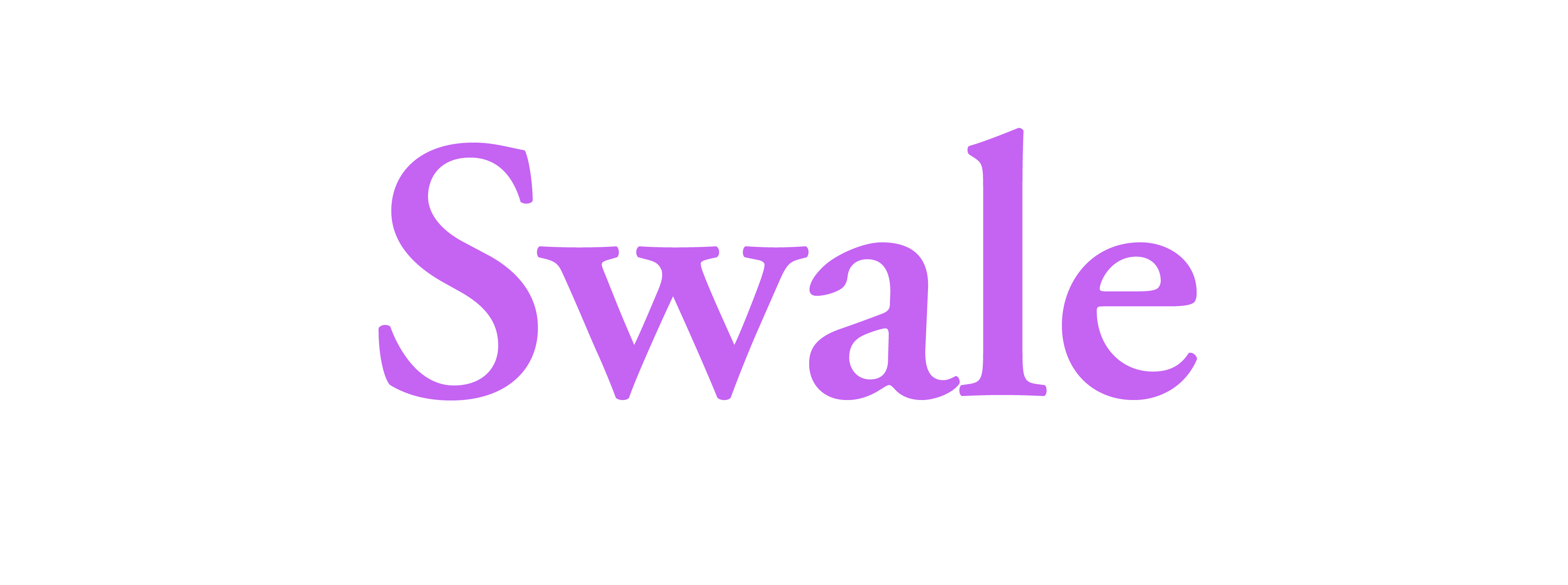 Swale