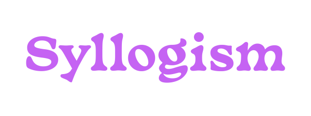Syllogism