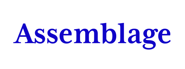 Assemblage