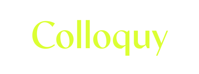 Colloquy