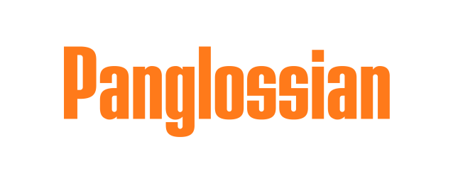 Panglossian