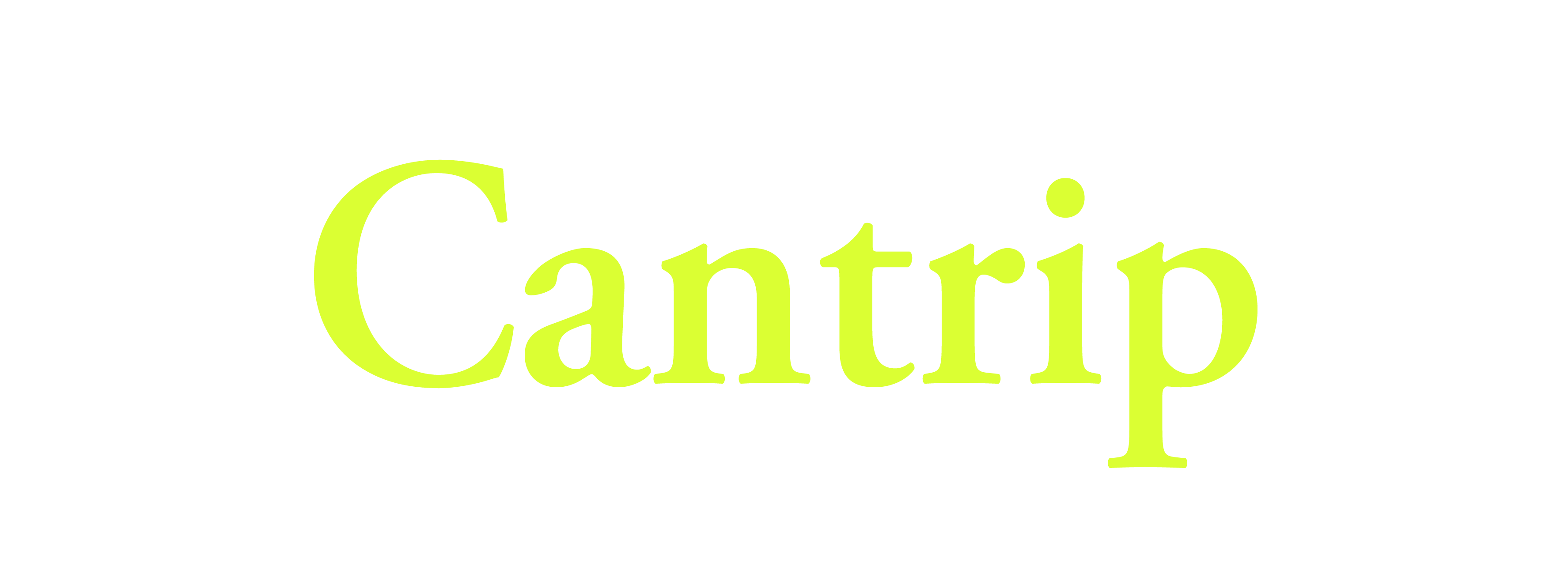 Cantrip