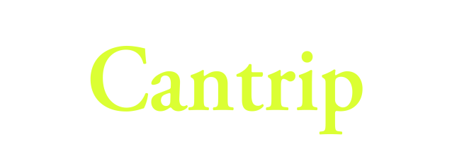 Cantrip