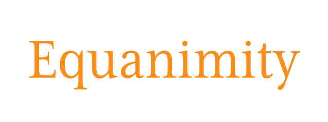 Equanimity