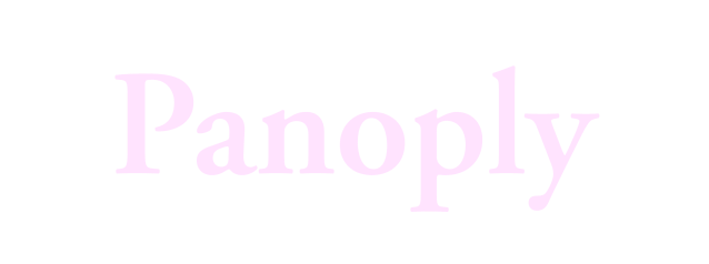 Panoply
