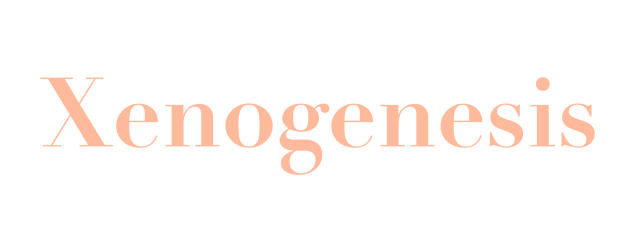 Xenogenesis