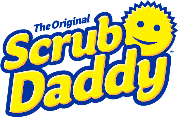 Scrub Daddy